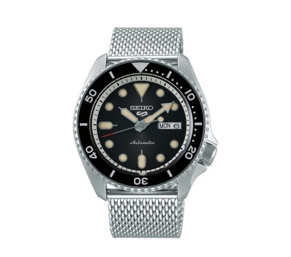 Seiko 5 Sports Watch SRPD73K1