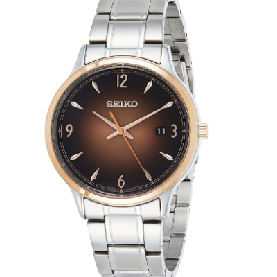 Seiko SGEH90P1 Men's Watch