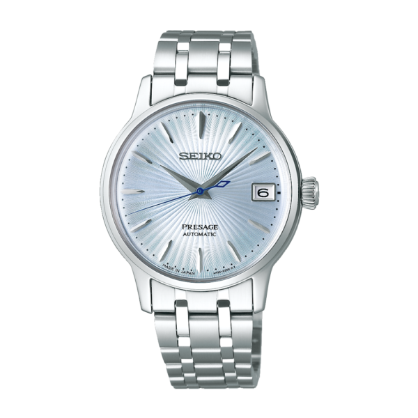Seiko Presage Automatic Ladies Cocktail 'Sky Diving' - SRP841J1