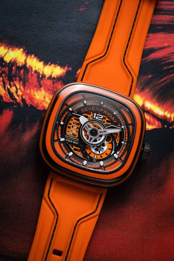 SevenFriday Watch PS3/03 - Image 2