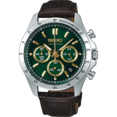 Seiko Spirit SBTR017