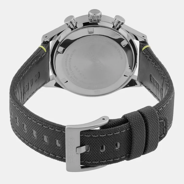 Seiko Chronograph SSB423P1 - Image 2