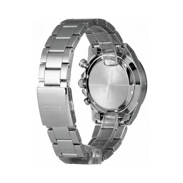 Seiko Chronograph SSB405P1 - Image 2