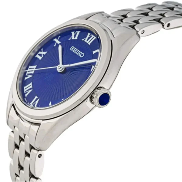 Seiko Classic Woman Watch SUR329P1 - Image 2