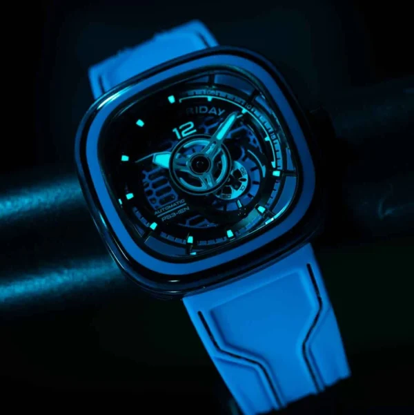 SevenFriday Watch PS3/04 - Image 5