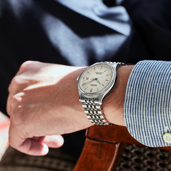 Seiko Presage Classic Series SARX121 - Image 3