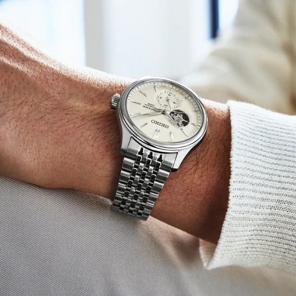 Seiko Presage Classic Series Automatic SARJ007 - Image 3