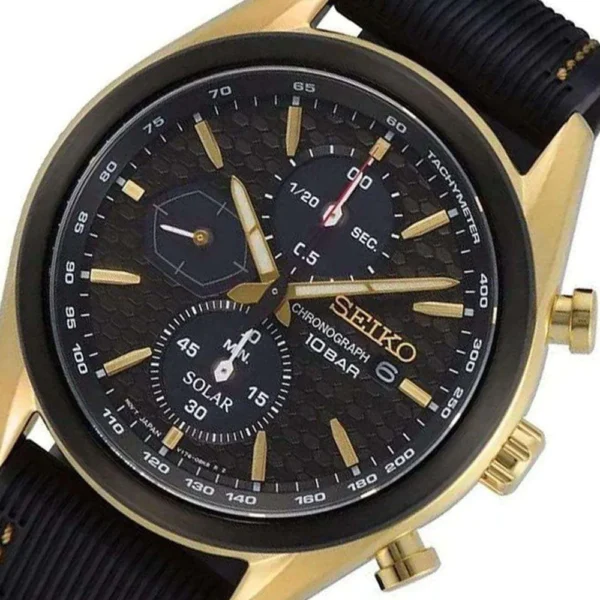 Seiko Chronograph  SSC804P1 - Image 3