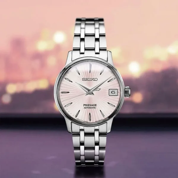 Seiko Presage Cocktail SRP839J1 - Image 2
