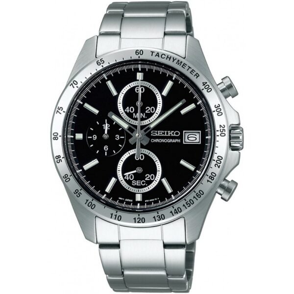 Seiko Spirit SBTR005