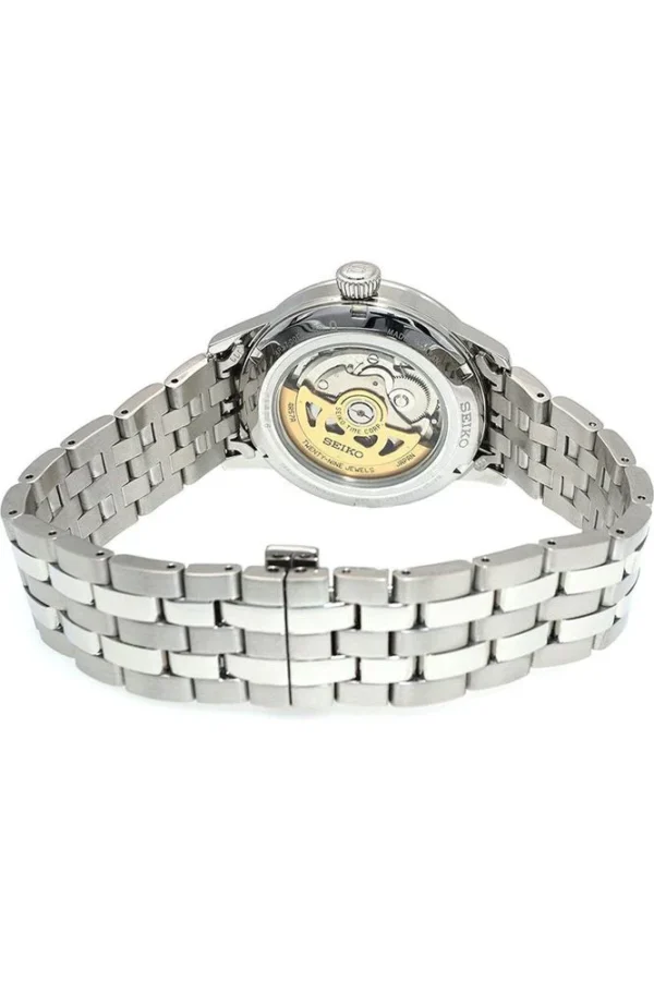 Seiko Presage SSA347J1 - Image 2