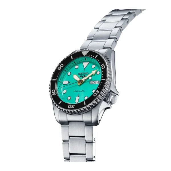 Seiko 5 Sports SRPK33K1 - Image 2
