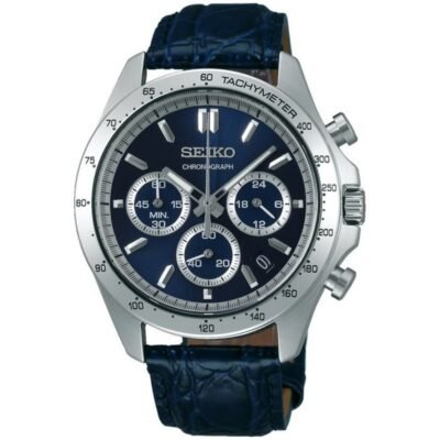 Seiko Spirit SBTR019