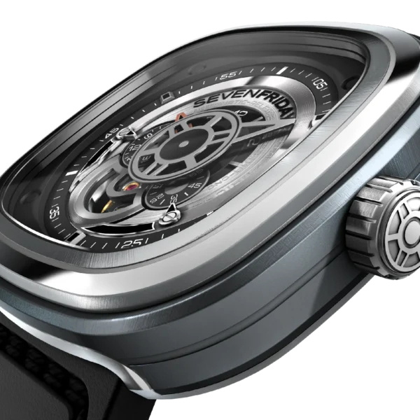 Sevenfriday PE1/01 - Image 3