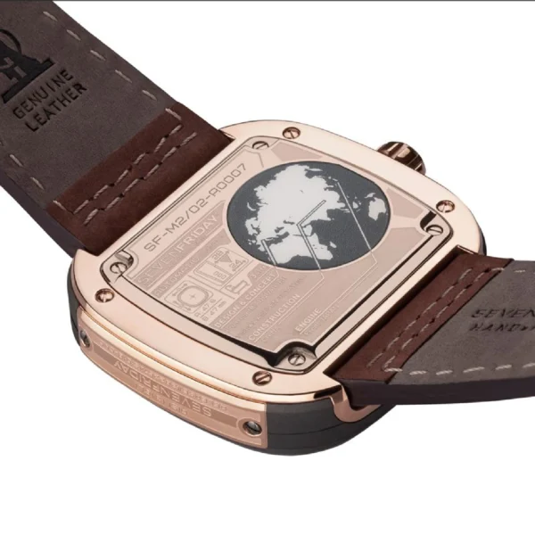 Sevenfriday SF M2/02 - Image 3