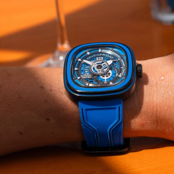 SevenFriday Watch PS3/04 - Image 4