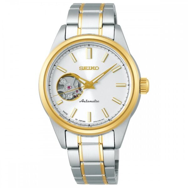 Seiko Selection SSDE008