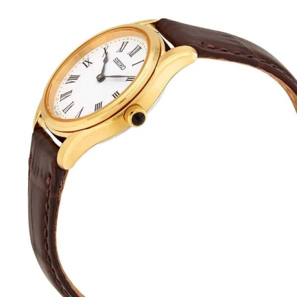 Seiko SWR072P1 women’s watch - Image 3