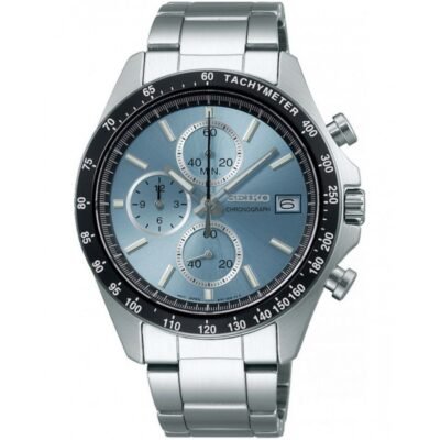 Seiko Spirit SBTR029