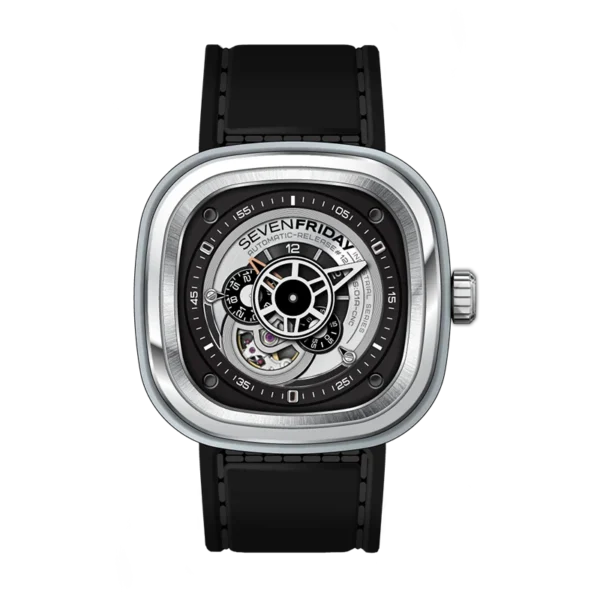 Sevenfriday PE1/01
