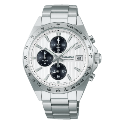 Seiko Chronograph SBTR039