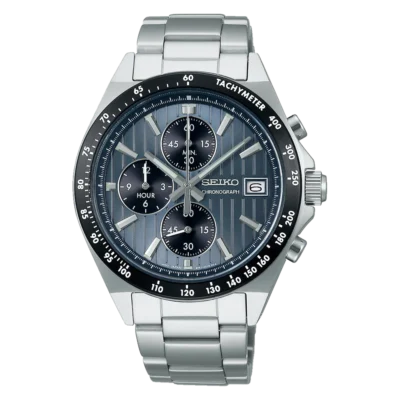 Seiko Chronograph SBTR041