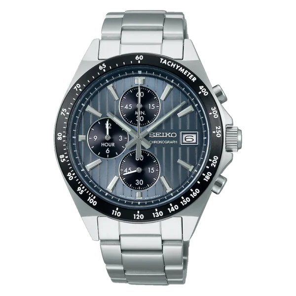 Seiko Chronograph SBTR041