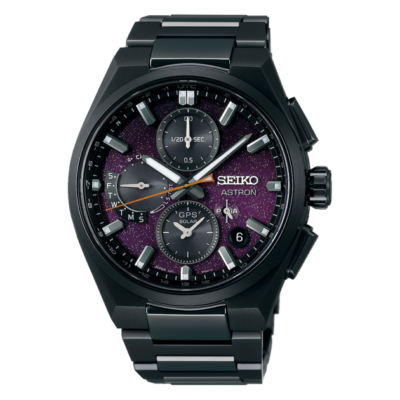 Seiko Astron SBXC171 Starry Sky Limited Edition 2025