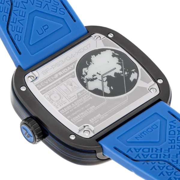 SevenFriday Watch PS3/04 - Image 2