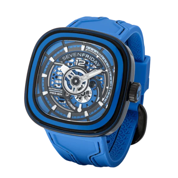 SevenFriday Watch PS3/04 - Image 3
