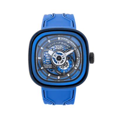 SevenFriday Watch PS3/04