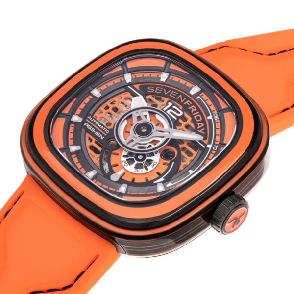 SevenFriday Watch PS3/03 - Image 3