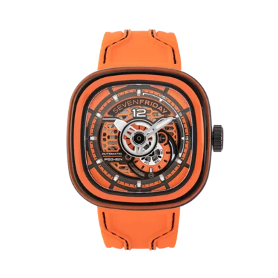 SevenFriday Watch PS3/03