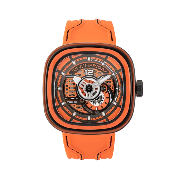 SevenFriday Watch PS3/03