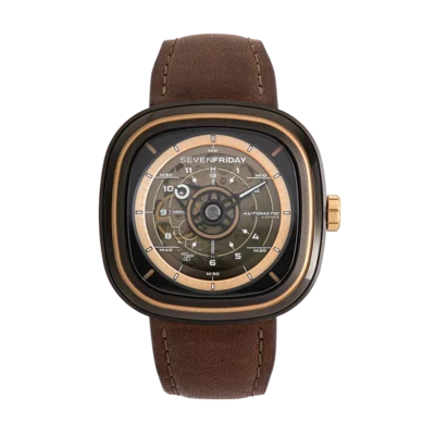 T2/03 AKA "BROWN-T"