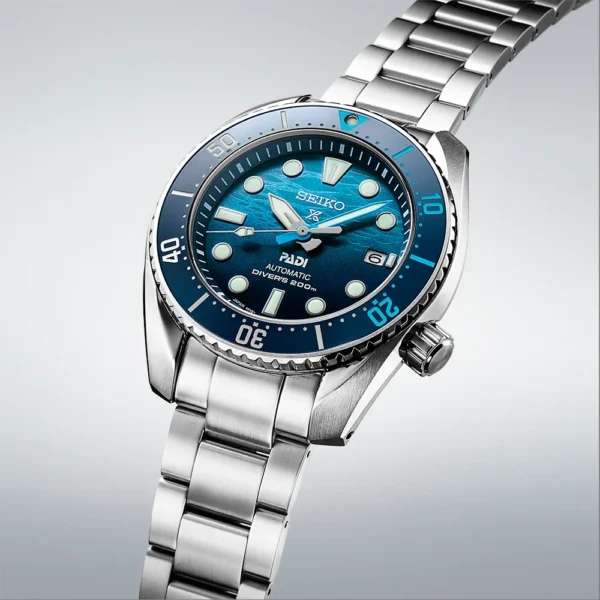 Seiko Prospex PADI SPB375J1 - Image 2