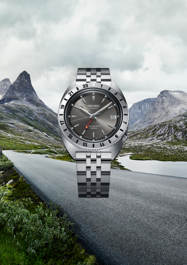 Seiko Prospex GMT SPB411J1 Limited Edition - Image 3