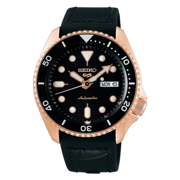 Seiko 5 Sports SRPD76K1