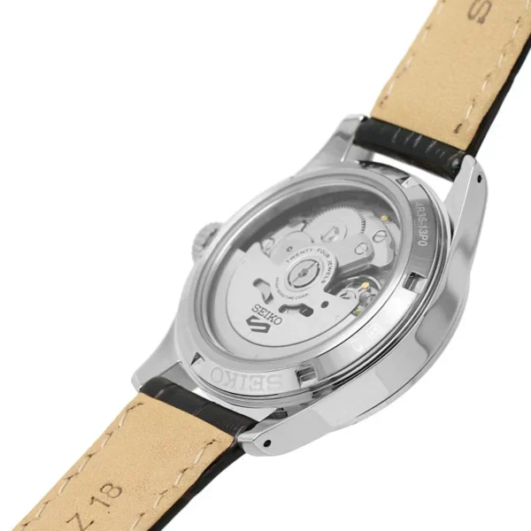 SEIKO 5 SPORTS AUTOMATIC Watch SRPJ89K1 - Image 3