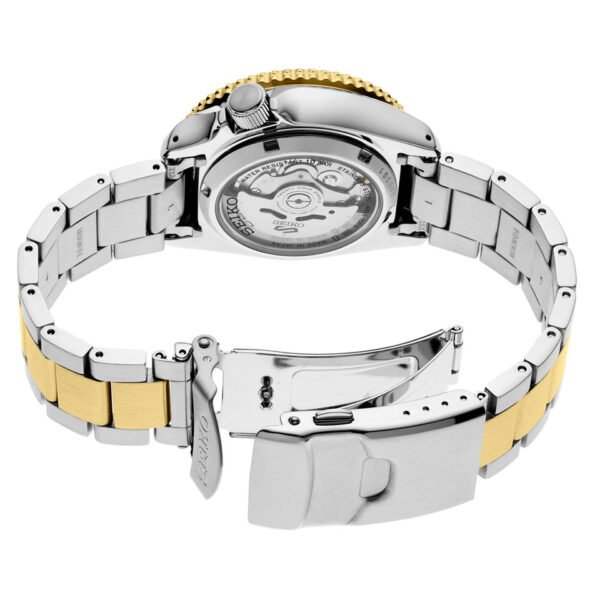 Seiko 5 Sports  SRPK24 - Image 2