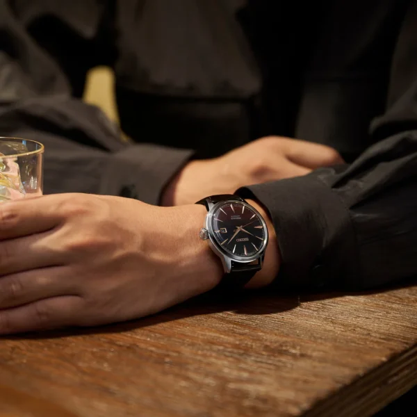 Seiko Limited Edition Presage Cocktail SRPK75J1 - Image 2