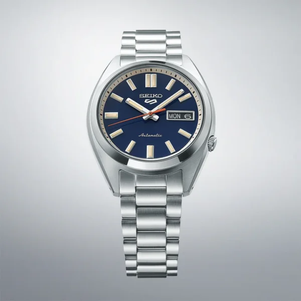 Seiko 5 Sports SRPK87K - Image 3