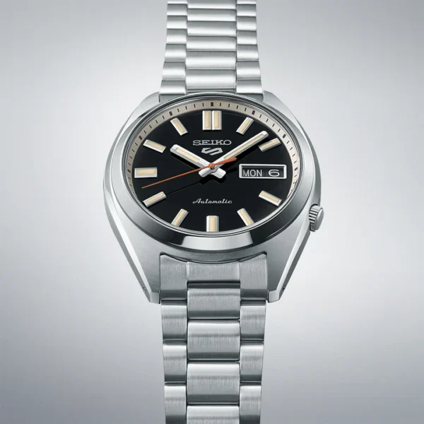 Seiko 5 Sports SRPK89K1 - Image 3