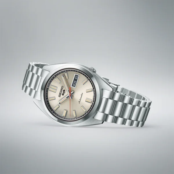 Seiko 5 Sports SRPK91K1 - Image 2