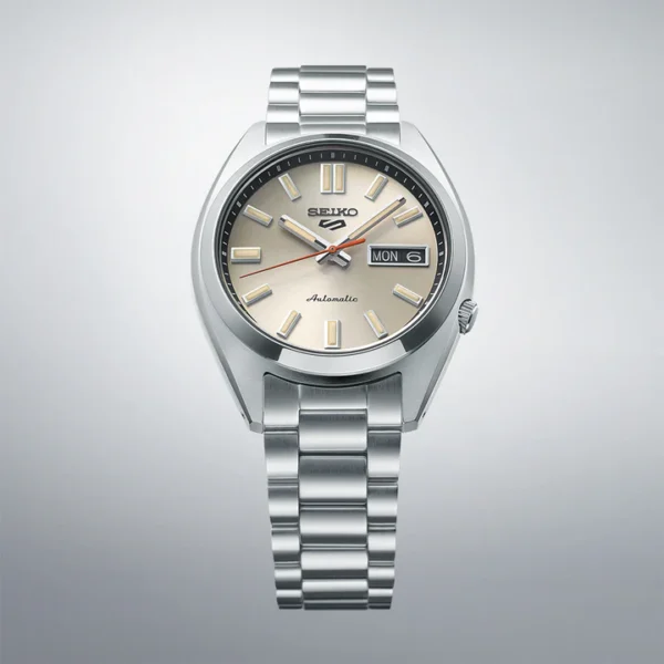 Seiko 5 Sports SRPK91K1 - Image 3