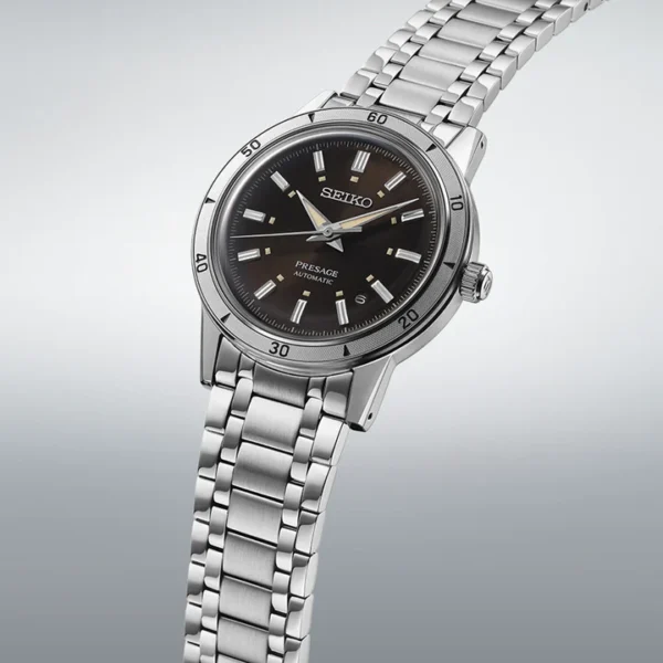 Seiko Presage Style 60s SRPL09J1 - Image 3