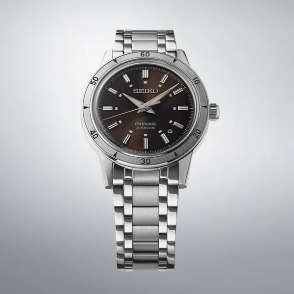 Seiko Presage Style 60s SRPL09J1 - Image 2