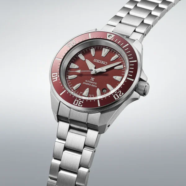 Seiko Prospex SRPL11K1 - Image 3