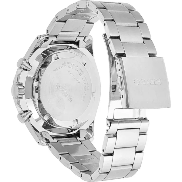 Seiko Chronograph SSB377P1 - Image 3