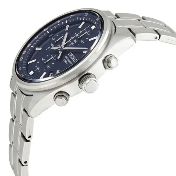 Seiko Chronograph SSB377P1 - Image 2